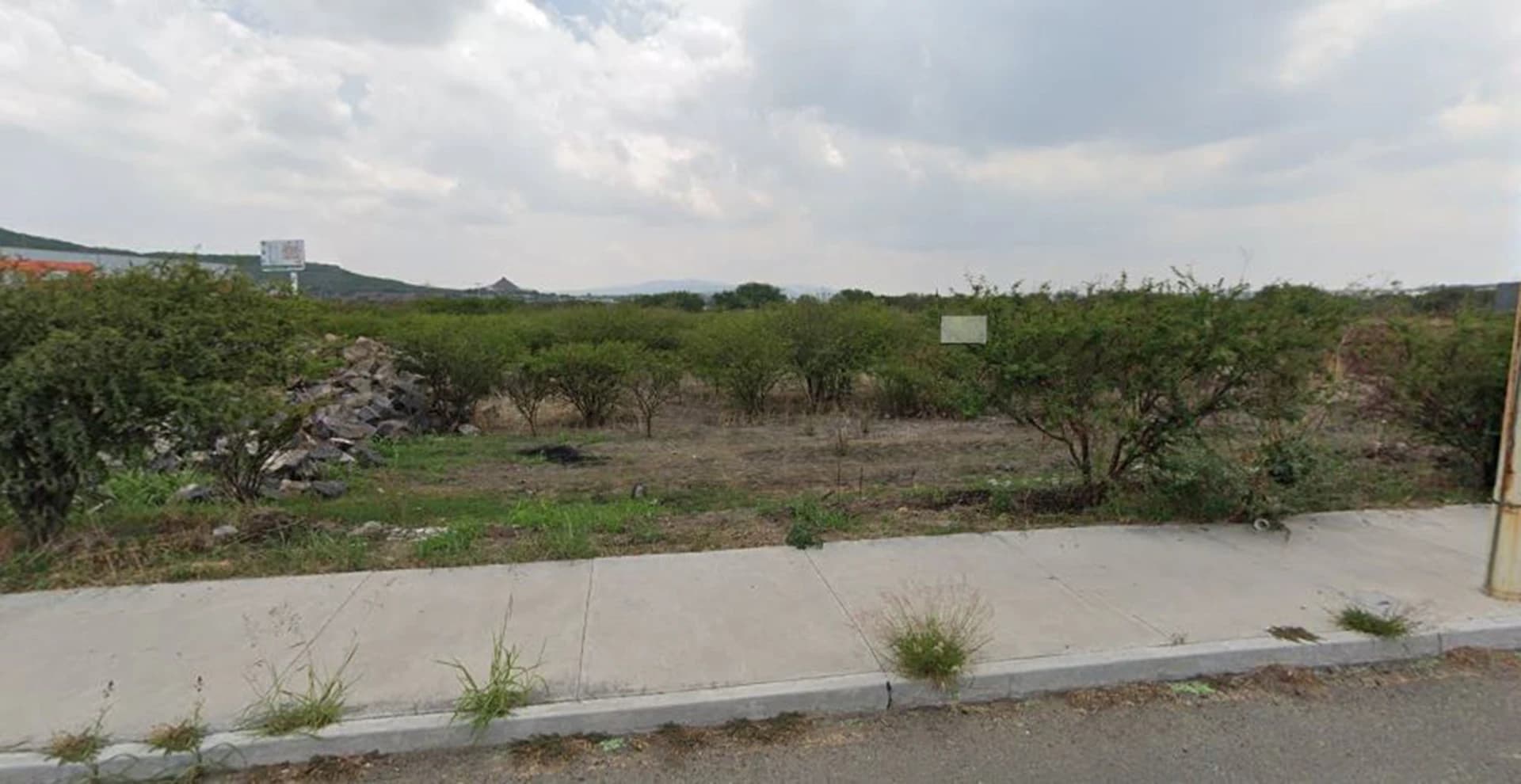 TI-101 VENTA RENTA O APORTACIÓN TERRENO MIXTO BLVD. PEÑAFLOR, QUERETARO