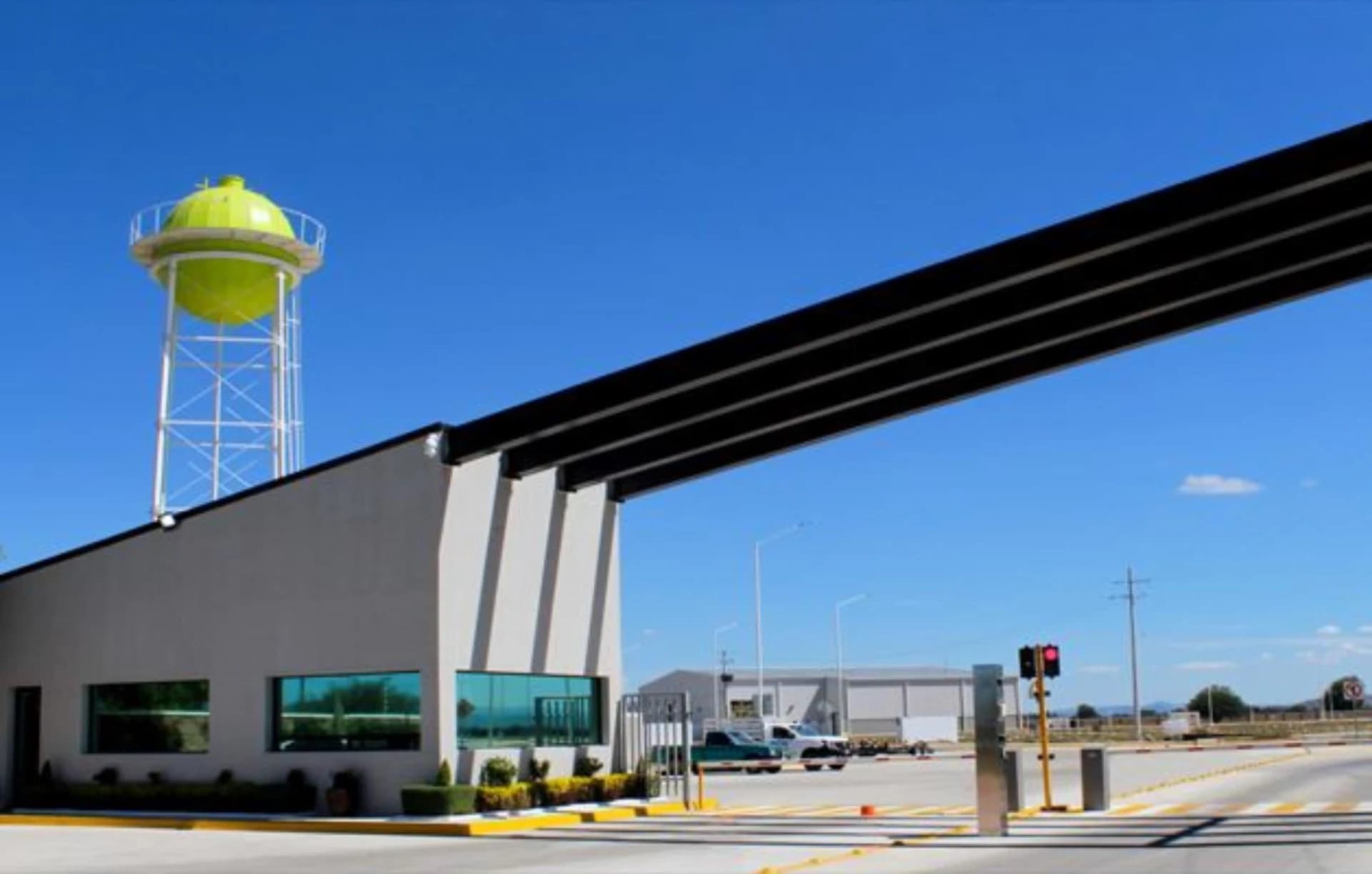 TI-102 VENTA TERRENO INDUSTRIAL, COLON QRO.
